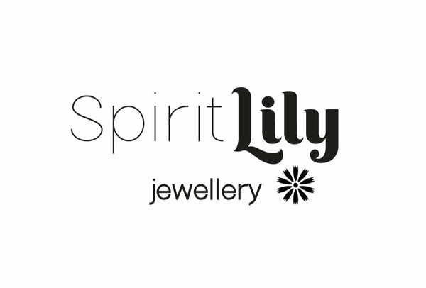 SpiritLily jewellery